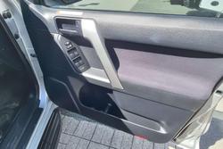 2023 Toyota Landcruiser Prado GXL