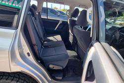 2023 Toyota Landcruiser Prado GXL