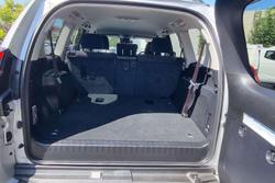 2023 Toyota Landcruiser Prado GXL