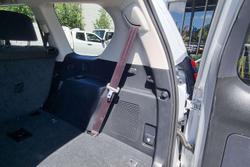 2023 Toyota Landcruiser Prado GXL