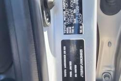 2023 Toyota Landcruiser Prado GXL