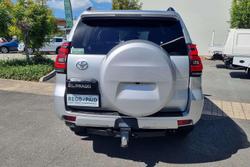 2023 Toyota Landcruiser Prado GXL