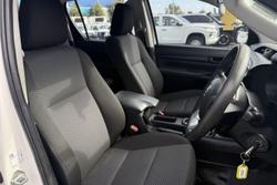 2020 Toyota Hilux Workmate