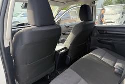 2020 Toyota Hilux Workmate