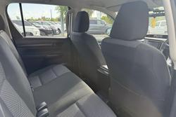 2020 Toyota Hilux Workmate