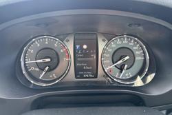 2020 Toyota Hilux Workmate