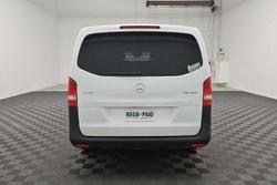 2019 Mercedes-Benz Vito 119CDI