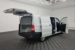 2019 Mercedes-Benz Vito 119CDI