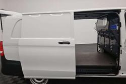2019 Mercedes-Benz Vito 119CDI