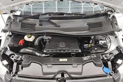 2019 Mercedes-Benz Vito 119CDI