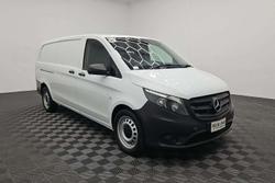 2019 Mercedes-Benz Vito 119CDI
