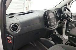 2019 Mercedes-Benz Vito 119CDI
