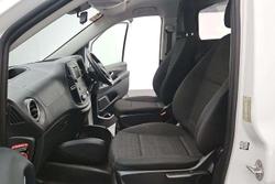 2019 Mercedes-Benz Vito 119CDI