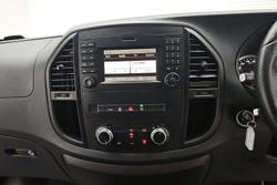 2019 Mercedes-Benz Vito 119CDI