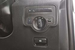 2019 Mercedes-Benz Vito 119CDI