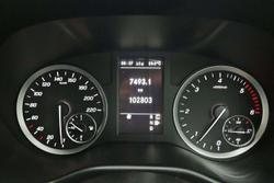 2019 Mercedes-Benz Vito 119CDI