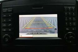 2019 Mercedes-Benz Vito 119CDI