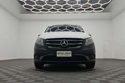 2019 Mercedes-Benz Vito 119CDI