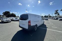 2019 Mercedes-Benz Vito 119CDI