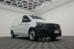 2019 Mercedes-Benz Vito 119CDI