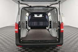 2019 Mercedes-Benz Vito 119CDI