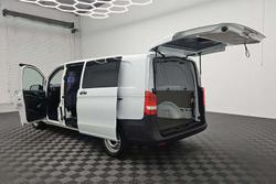 2019 Mercedes-Benz Vito 119CDI