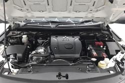 2022 Mitsubishi Triton GLX