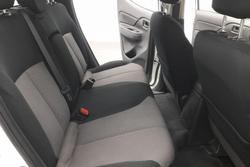 2022 Mitsubishi Triton GLX