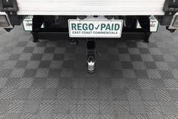 2022 Mitsubishi Triton GLX