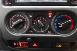 2022 Mitsubishi Triton GLX