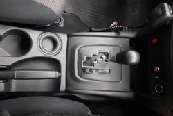 2022 Mitsubishi Triton GLX