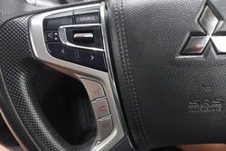 2022 Mitsubishi Triton GLX