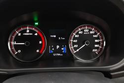 2022 Mitsubishi Triton GLX