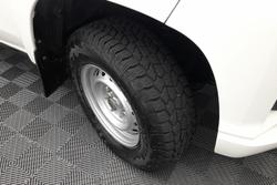 2022 Mitsubishi Triton GLX