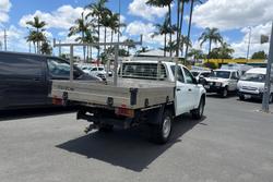 2022 Mitsubishi Triton GLX