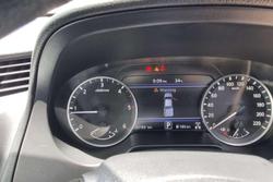 2021 Nissan Navara SL