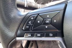 2021 Nissan Navara SL