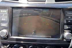 2021 Nissan Navara SL