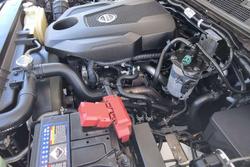 2021 Nissan Navara SL