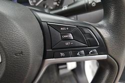 2021 Nissan Navara SL