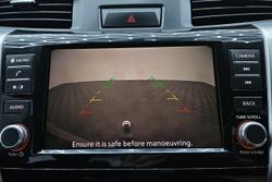 2021 Nissan Navara SL