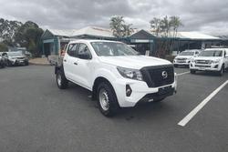 2021 Nissan Navara SL