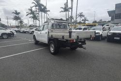 2021 Nissan Navara SL