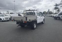 2021 Nissan Navara SL