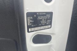 2021 Nissan Navara SL