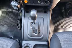 2022 Mitsubishi Triton GLX