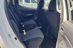 2022 Mitsubishi Triton GLX