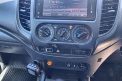 2022 Mitsubishi Triton GLX