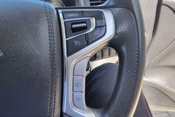 2022 Mitsubishi Triton GLX