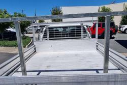 2022 Mitsubishi Triton GLX